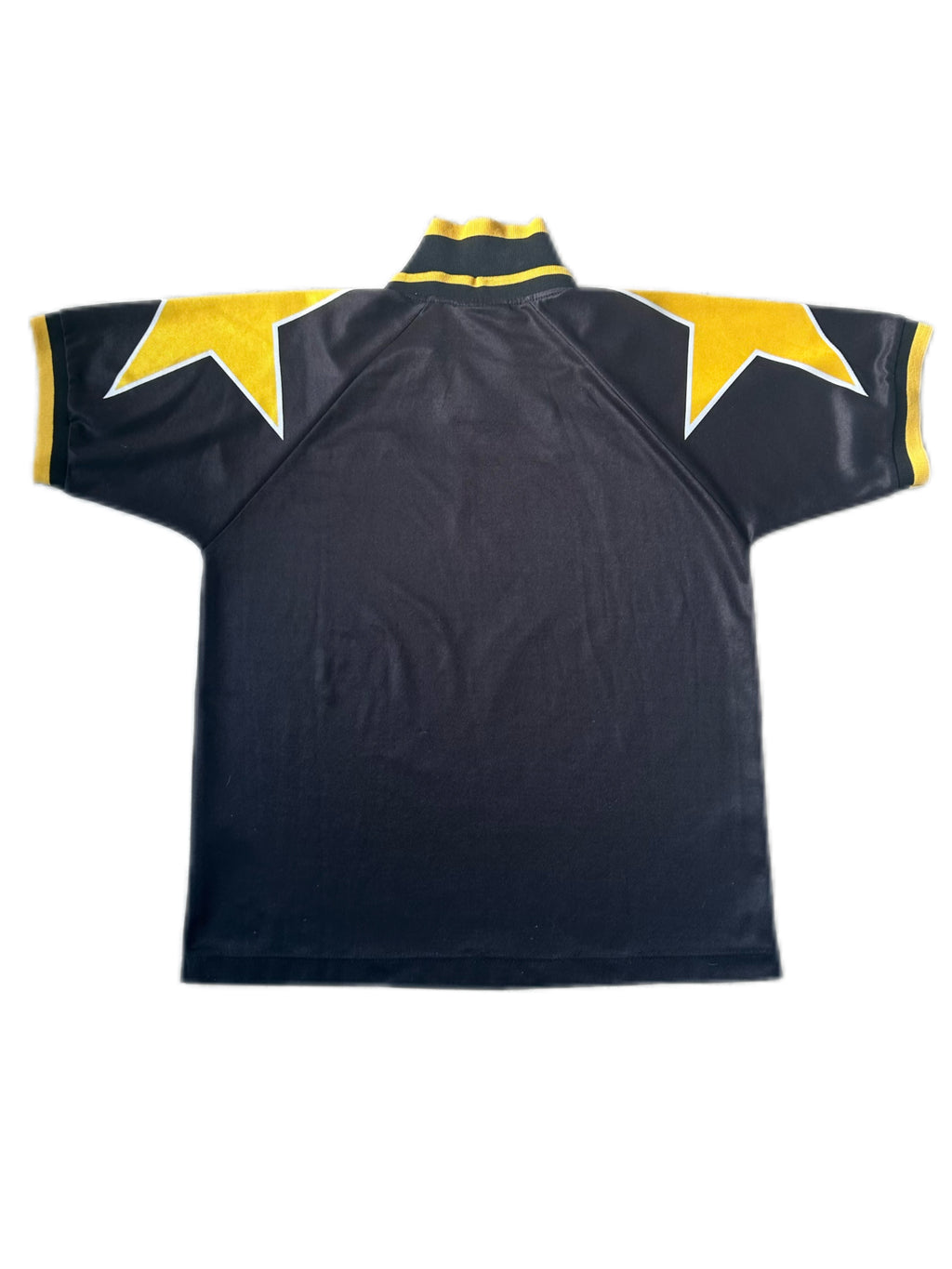 1995-1996 Juventus Third Shirt - 7/10 - Size S