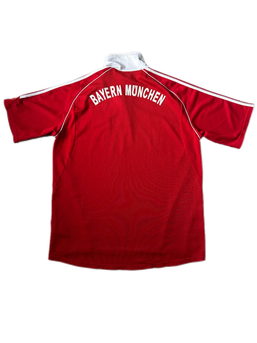 2006-2007 Bayern Munich home Shirt - 8/10 - Size XL