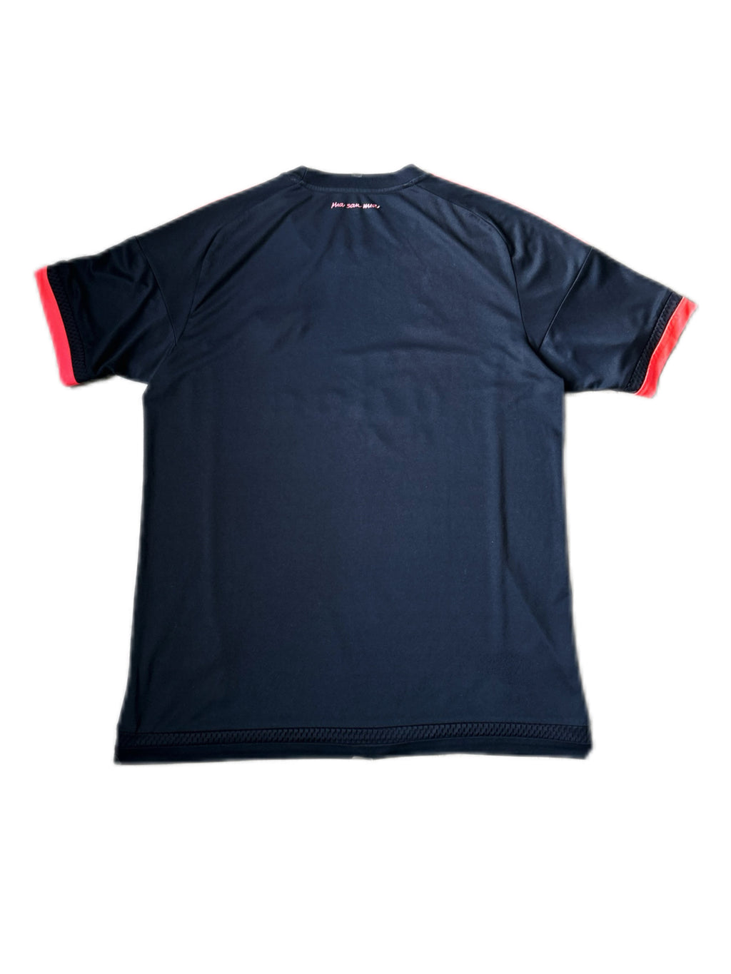 2015-16 Bayern Munich Third Shirt - 7/10 - Size M