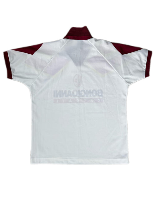 1994-1995 Torino Away Shirt - 8/10 - Size M